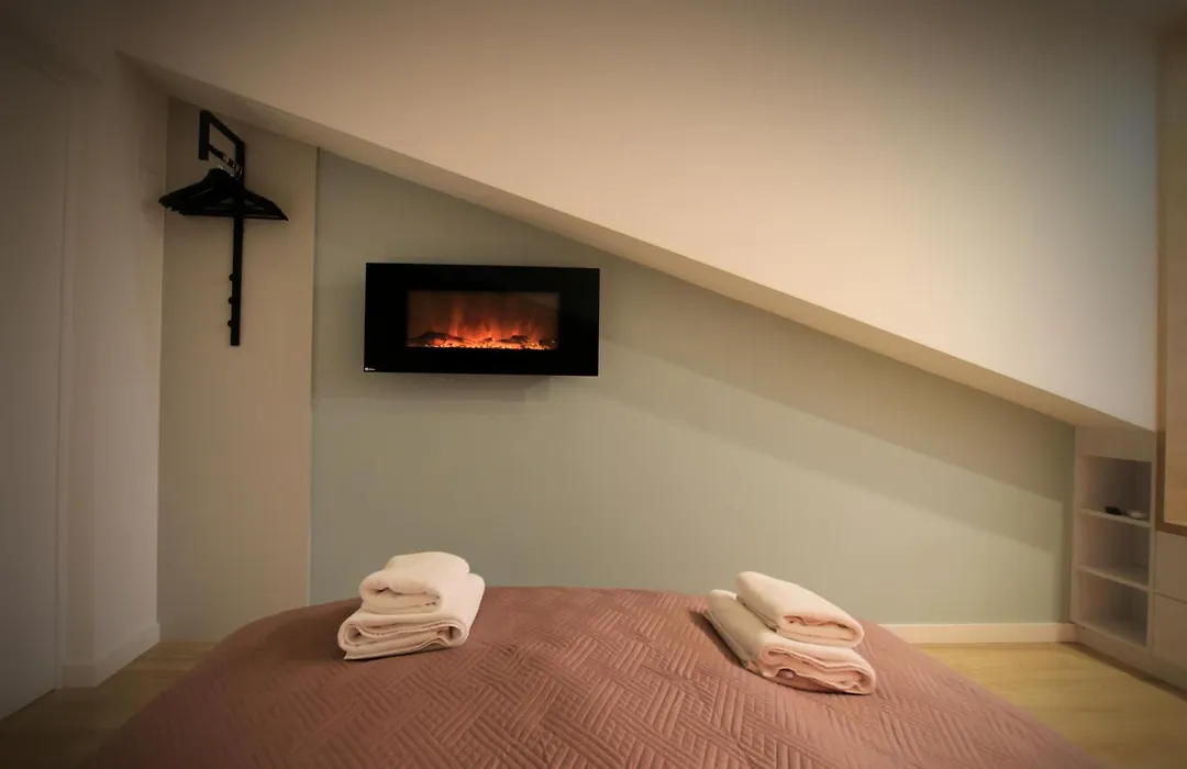 Wawel View Apartment-1
