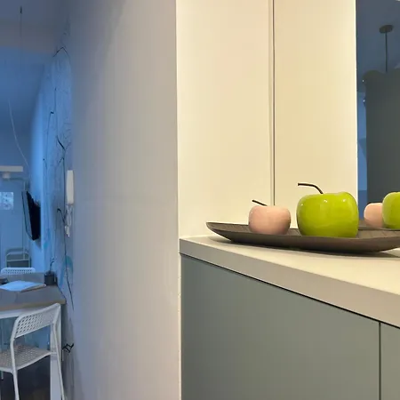 Wawel View Apartment-3