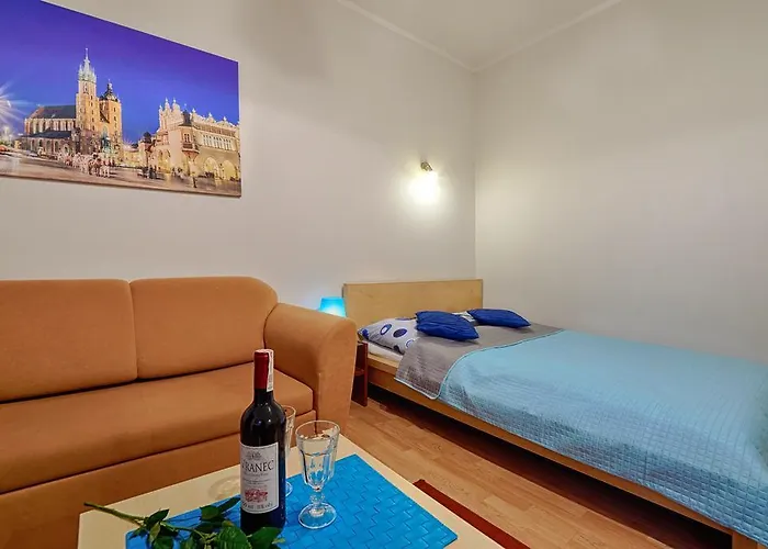 Libro Rooms